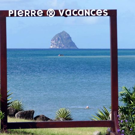 Pierre & Vacances Antigua 03 Sainte-Luce Kültér fotó